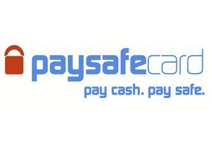 paysafeCard paysafeCard