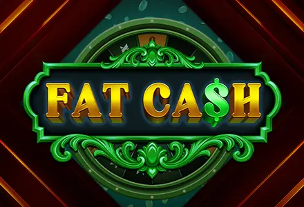 FAT CA$H Spielautomat im Golden Euro Casino
