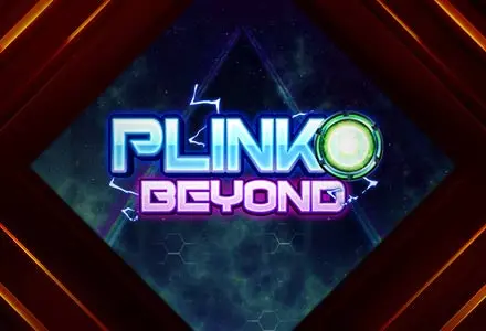 Plinko Beyond im Golden Euro Casino