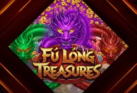 Fú Lóng Treasures Spielautomat im Golden Euro Casino