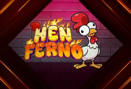 Henferno Game Review at Golden Euro Casino