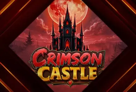 Crimson Castle Slot Review at Golden Euro