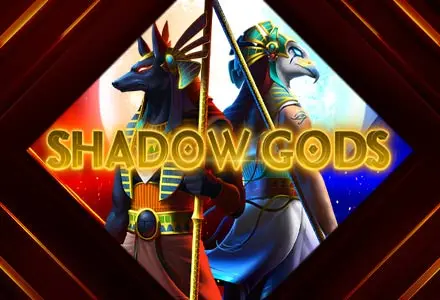 Shadow Gods Spielautomat im Golden Euro Casino