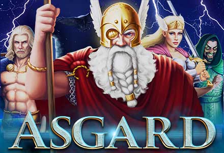 Asgard im Golden Euro Casino