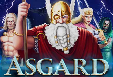 Asgard at Golden Euro Casino