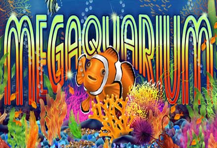 Megaquarium Slot