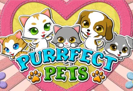 Purrfect Pets chez Golden Euro