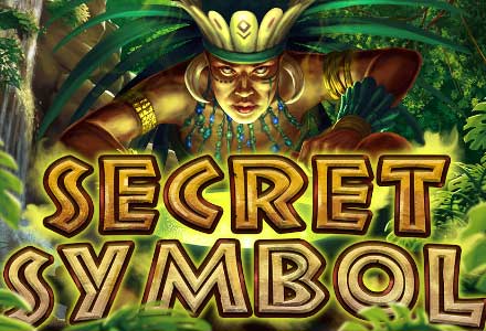 Secret Symbol Slot auf Golden Euro