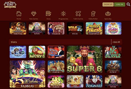 Take The Stress Out Of best slot machine games