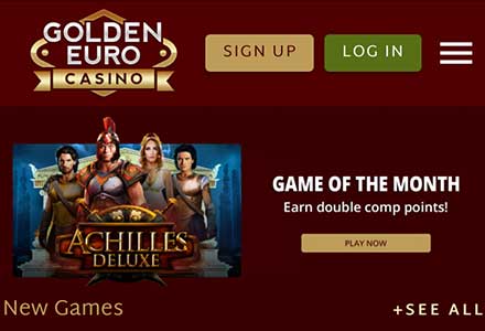 new mobile casino