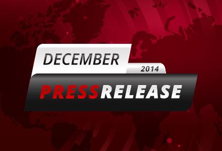 Golden Euro Press Release December 2014