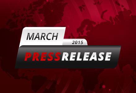 Golden Euro Press Release March 2015