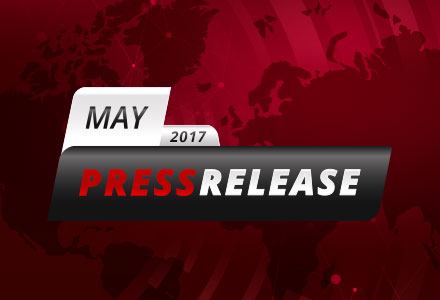 Golden Euro Casino Press Release May 2017