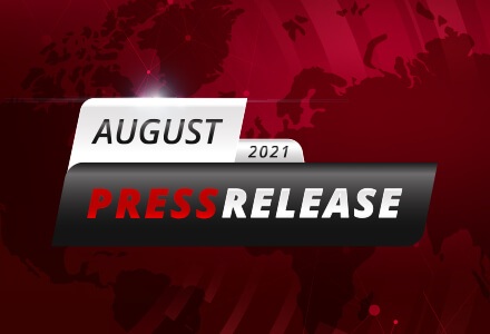 press release Golden Euro June 2021