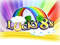 Lucky Games - Lucky 8s