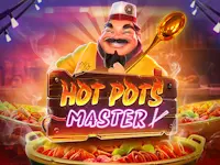 Hot Pots Master