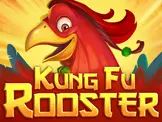 Kung Fu Rooster