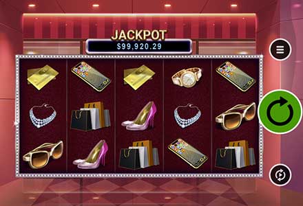 Shopping Spree 2 Jeux en ligne Screenshot