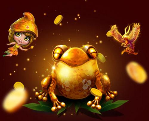 Golden Euro Casino Welcome Bonus