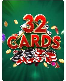 32 Cards