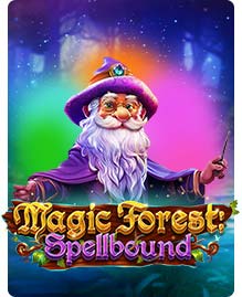 Magic Forest: Spellbound