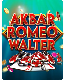 Akbar Romeo Walter
