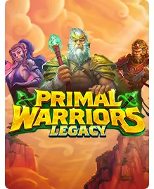 Primal Warriors Legacy