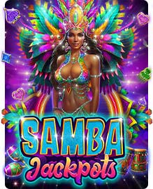 Samba Jackpots