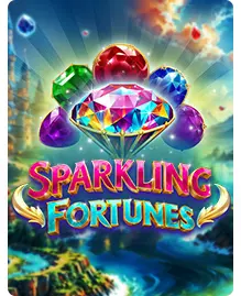 Sparkling Fortunes