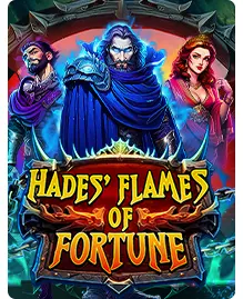 Hade's Flames of Fortune