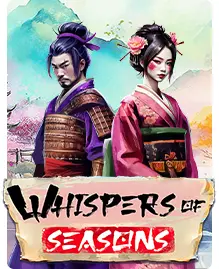 Whispers of Seasons
