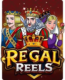 Regal Reels
