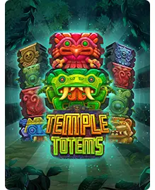 Temple Totems