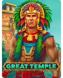 Great Temple