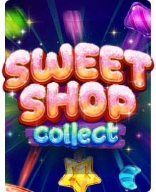 Sweet Shop Collect