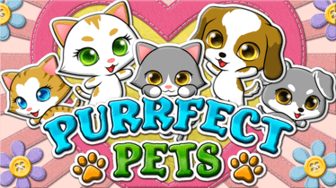 Purrfect Pets at Golden Euro
