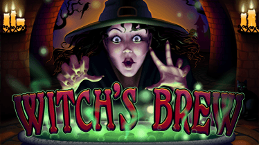 Witch's Brew at Golden Euro