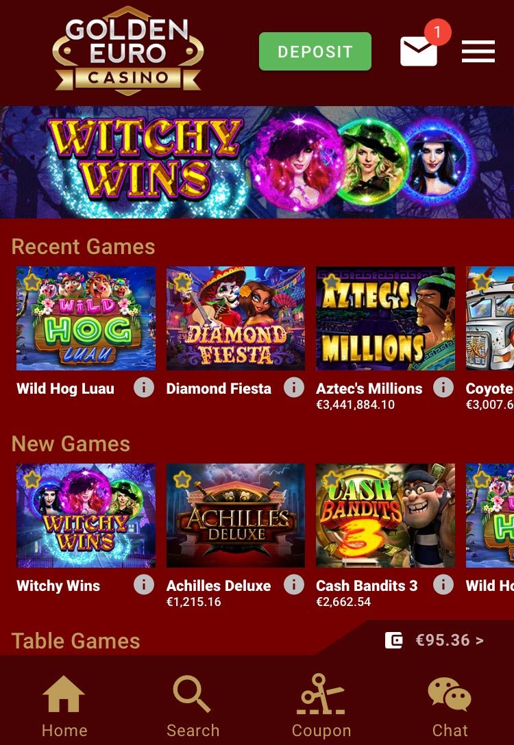 casinos online com bonus de registo